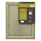 \nFine art shop - Natural Linen Canvas 5P (35x24 cm) | totenart.com