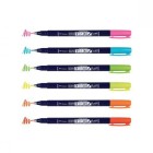 Fine art shop - Tombow Marker, Set of 6 Neon Colors  | totenart.com 