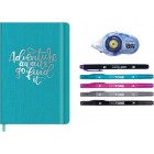 Fine art shop - Travel Journal Set, TwinTown Tombow | totenart.com\n