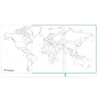 Fine art shop - Travel Journal Set, TwinTown Tombow | totenart.com\n