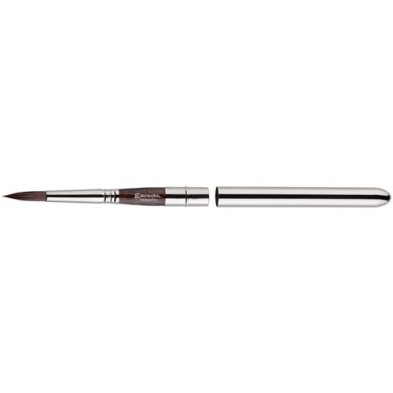 Fine art shop - Travel Brush Escoda Versátil 1548, Kolinsky fiber, pocket, round pointed (#6) | totenart.com \n