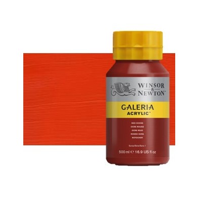 Fine art shop - Gallery Acrylic Cad Yellow Orange Hue Winsor & Newton, 500 ml. | totenart.com