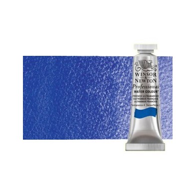 Fine art shop - Artist Watercolor Winsor blue Dumont 5 ml, W N | totenart.com