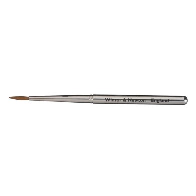  Fine art shop - Small pocket brush Winsor & Newton (nº 2) | totenart.com