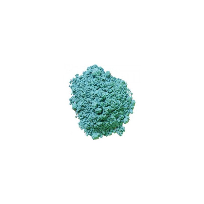 \nFine art shop - Blueish Green Pigment, Artist, 250 gr. | totenart.com