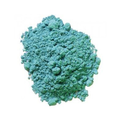 \nFine art shop - Blueish Green Pigment, Artist, 250 gr. | totenart.com