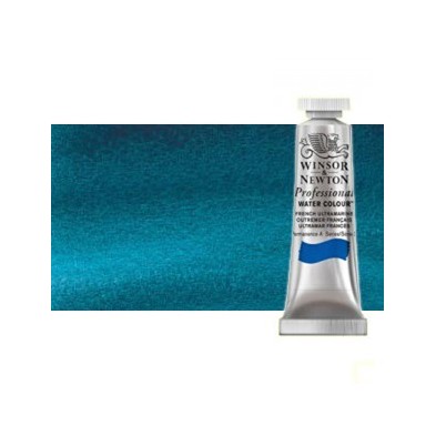 Fine art shop - Artist Watercolor Winsor water green 5 ml, Winsor & Newton 697 | totenart.com