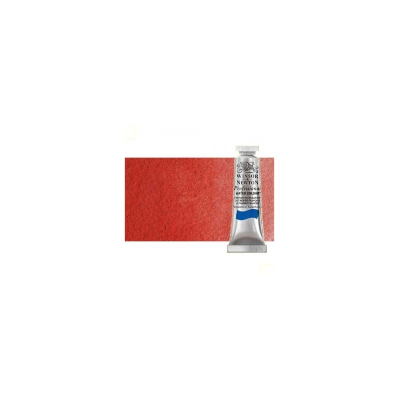 Fine art shop - Artist WatercolorCadmiun-Free Red Deep 5 ml, W N 895 | totenart.com