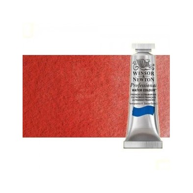 Fine art shop - Artist WatercolorCadmiun-Free Red Deep 5 ml, W N 895 | totenart.com