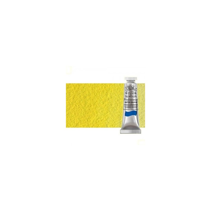 Fine art shop - Artist Watercolor Cadmiun-Free Lemon 5 ml, W N 898 | totenart.com
