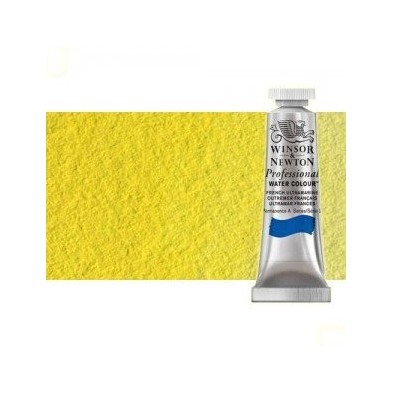 Fine art shop - Artist Watercolor Cadmiun-Free Lemon 5 ml, W N 898 | totenart.com