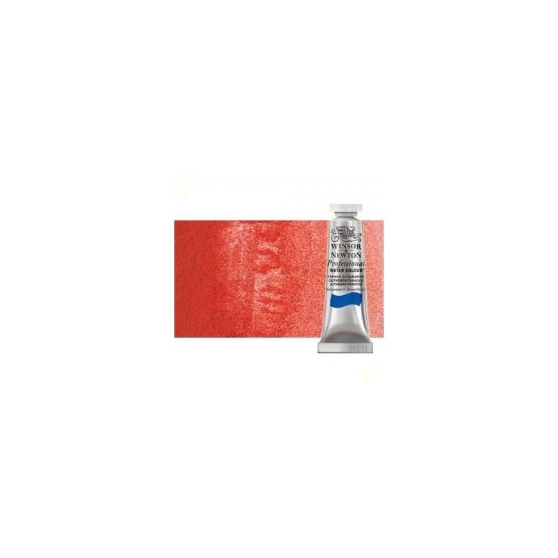 Fine art shop - Artist Watercolor Cadmiun-Free Red 5 ml, W N 094 | totenart.com