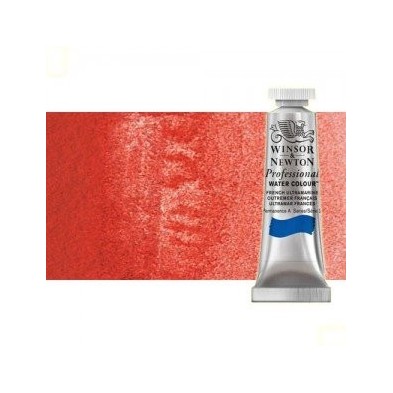 Fine art shop - Artist Watercolor Cadmiun-Free Red 5 ml, W N 094 | totenart.com