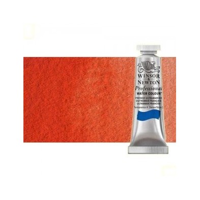 Fine art shop - Artist Watercolor Cadmiun-Free Scarlet 5 ml, W N 903 | totenart.com