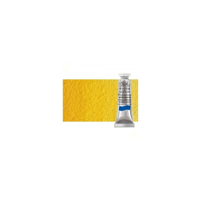 Fine art shop - Artist Watercolor Cadmiun-Free Yellow 5 ml, W N 890 | totenart.com