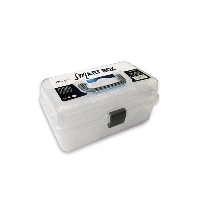 Fine art shop - Box 2 trays, Totenart. | totenart.com