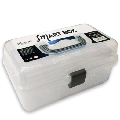 Fine art shop - Box 2 trays, Totenart. | totenart.com