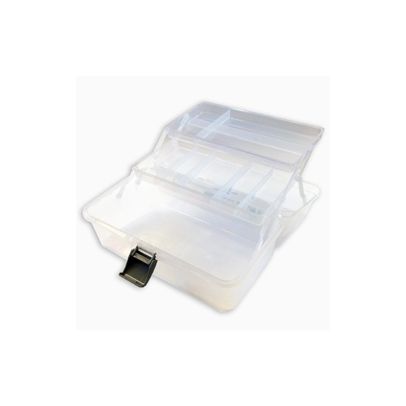 Fine art shop - Box 2 trays, Totenart. | totenart.com