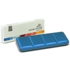 Fine art shop - Metallic Box Phoenix 24 Watercolour 1/2 godets | totenart.com