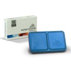 Fine art shop - Metallic Box Phoenix 12 Watercolour 1/2 godets | totenart.com