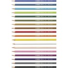  Fine art shop - STABILO GreenColors box 18 colored pencils | totenart.com