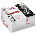 18 Assorted Conte Carre crayons