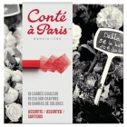18 Assorted Conte Carre crayons