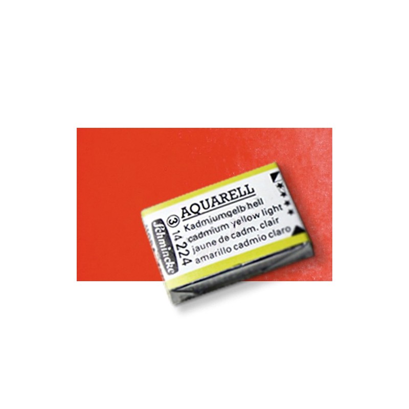 Fine art shop - Watercolour Schmincke Horadam, \nVermelion 365, Godet Complete. | totenart.com