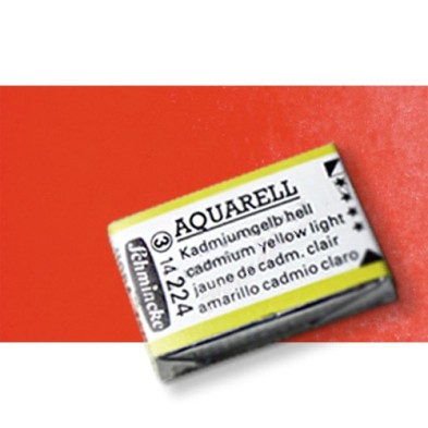 Fine art shop - Watercolour Schmincke Horadam, \nVermelion 365, Godet Complete. | totenart.com