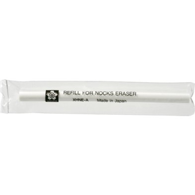 Fine art shop - Nocks Eraser, Refill for pencil lead Sakura | totenart.com