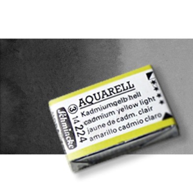 Fine art shop - Watercolour Schmincke Horadam, Mars Black 791,Godet Complete. | totenart.com