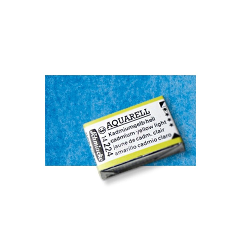 Fine art shop - Watercolour Schmincke Horadam, Cobalt Blue 483,Godet Complete. | totenart.com