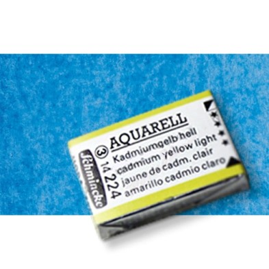 Fine art shop - Watercolour Schmincke Horadam, Cobalt Blue 483,Godet Complete. | totenart.com