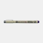 Fine art shop - Marker Pigma Micron Sakura 05, 0.45 mm. Violet  N. 24 | totenart.com