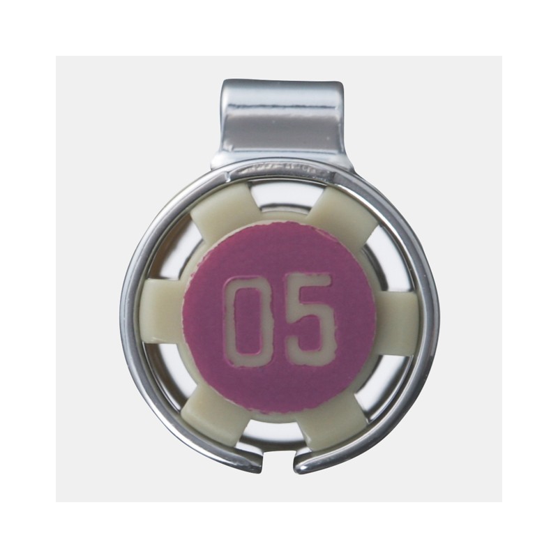 Fine art shop - Marker Pigma Micron Sakura 05, 0.45 mm. Violet  N. 24 | totenart.com