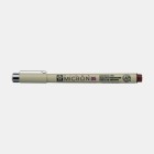 Fine art shop - Marker Pigma Micron Sakura 05, 0.45 mm. Burgundy N. 22 | totenart.com