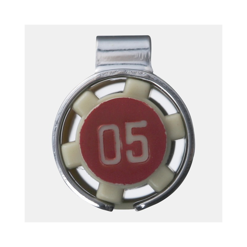 Fine art shop - Marker Pigma Micron Sakura 05, 0.45 mm. Burgundy N. 22 | totenart.com