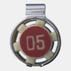 Fine art shop - Marker Pigma Micron Sakura 05, 0.45 mm. Burgundy N. 22 | totenart.com