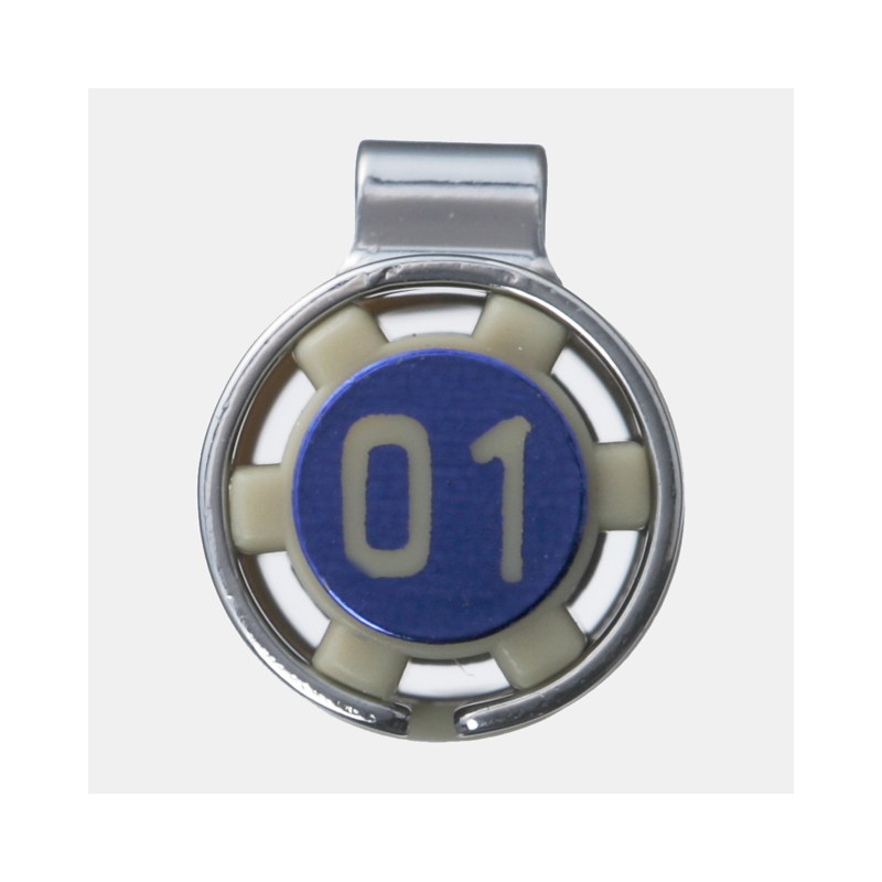 Fine art shop - Marker Pigma Micron Sakura 01, 0.25 mm. Blue N. 36 | totenart.com