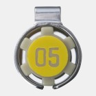 Fine art shop - Marker Pigma Micron Sakura 05, 0.45 mm. Yellow N. 3 | totenart.com