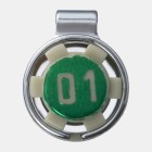 Fine art shop - Marker Pigma Micron Sakura 01, 0.25 mm. Green N. 29 | totenart.com