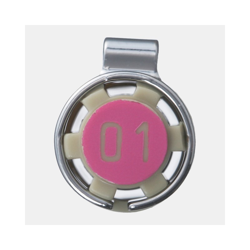 Fine art shop - Marker Pigma Micron Sakura 01, 0.25 mm. Rose N. 21 | totenart.com