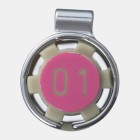 Fine art shop - Marker Pigma Micron Sakura 01, 0.25 mm. Rose N. 21 | totenart.com