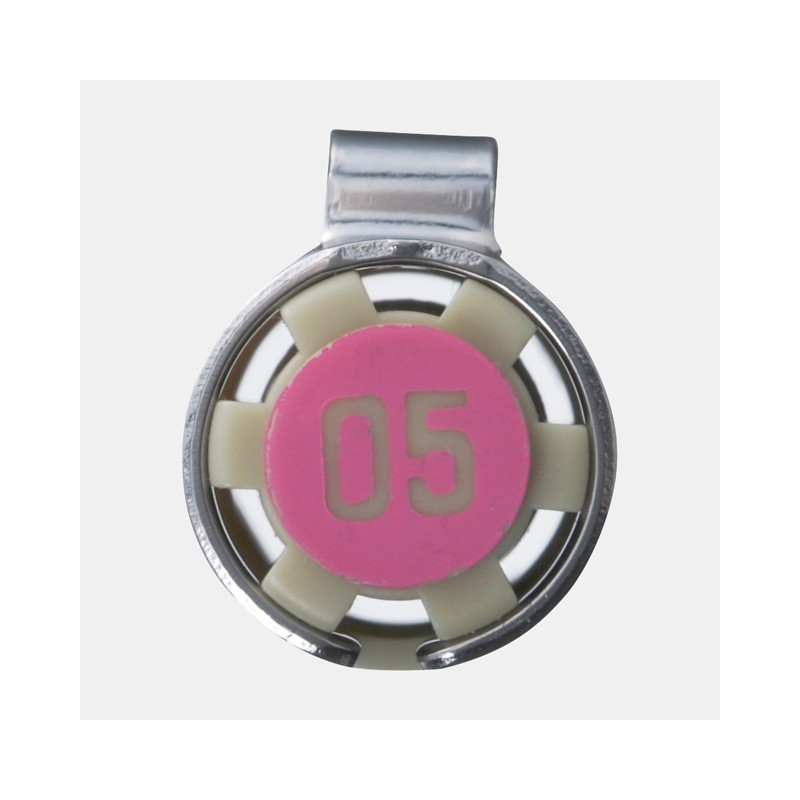 Fine art shop - Marker Pigma Micron Sakura 05, 0.45 mm. Rose N. 21 | totenart.com