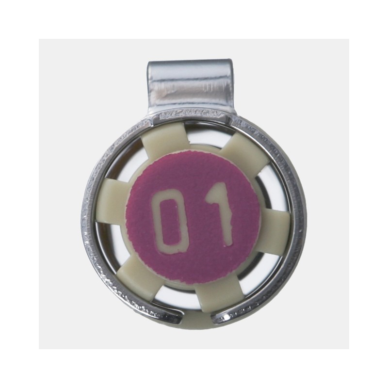 Fine art shop - Marker Pigma Micron Sakura 01, 0.25 mm. Violet N. 24 | totenart.com