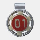 Fine art shop - Marker Pigma Micron Sakura 01, 0.25 mm. Red N. 19 | totenart.com