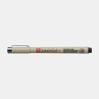 Fine art shop - Marker Pigma Graphic Sakura 1, 1.0mm. Sepia N. 117 | totenart.com