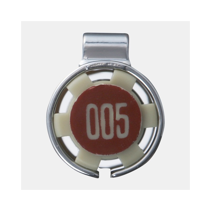 Fine art shop - Marker Pigma Micron Sakura 005, 0.20 mm. Brown N. 12 | totenart.com