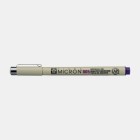 Fine art shop - Marker Pigma Micron Sakura 005, 0.20 mm. Violet  N. 24 | totenart.com