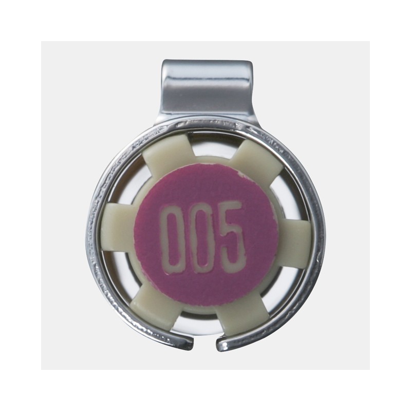 Fine art shop - Marker Pigma Micron Sakura 005, 0.20 mm. Violet  N. 24 | totenart.com